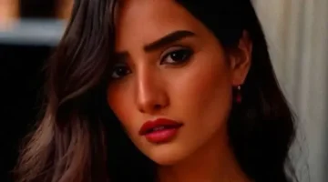 ظهور مفاجئ.. زينة تثير الجدل بصور توأمها عز الدين وزين الدين لأول مرة